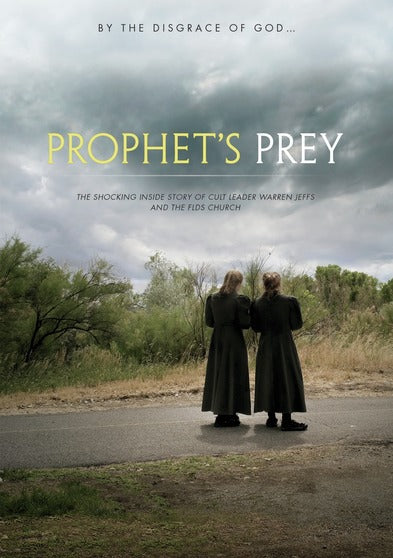 Prophet's Prey - 