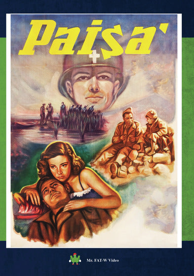 Paisa - 