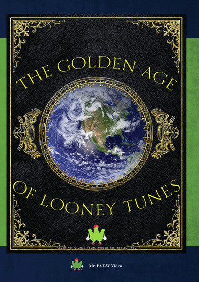 The Golden Age Of Loony Tunes - 