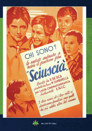 Sciuscia - 
