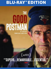 The Good Postman (English Subtitled) - 