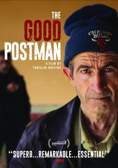 The Good Postman (English Subtitled) - 