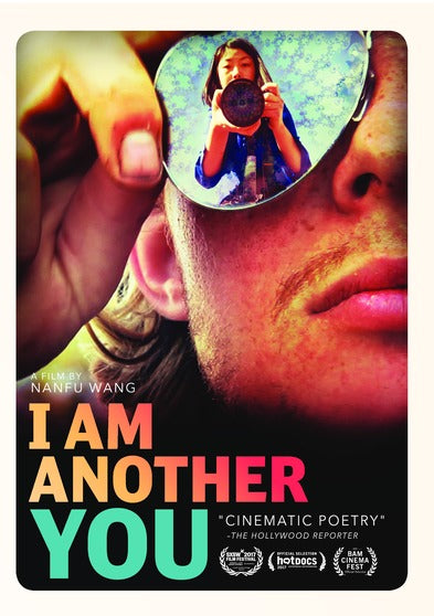 I Am Another You - 