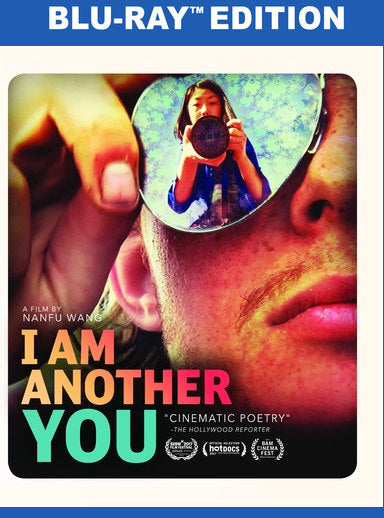 I Am Another You - 