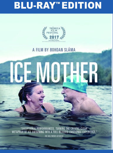 Ice Mother (English Subtitled) - 