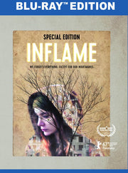 Inflame - Special Edition - 