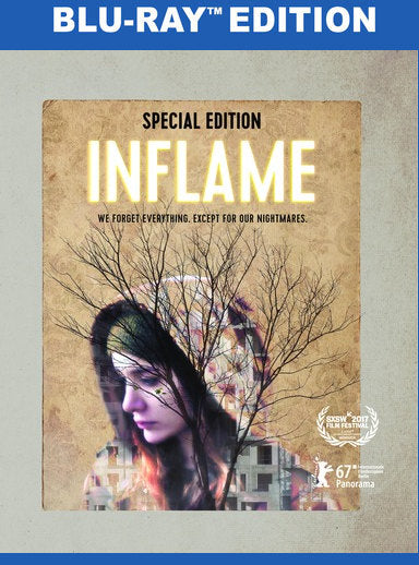 Inflame - Special Edition - 