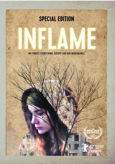 Inflame - Special Edition - 