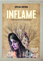Inflame - Special Edition - 