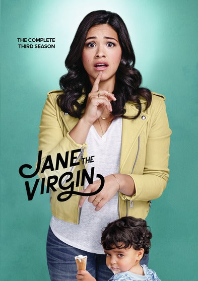 Jane the Virgin, Season 3 - 