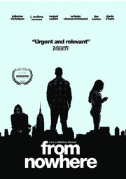 From Nowhere - 