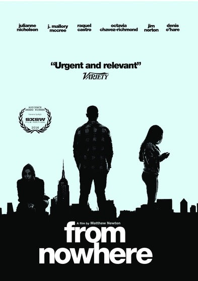 From Nowhere - 