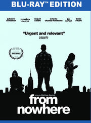 From Nowhere - 