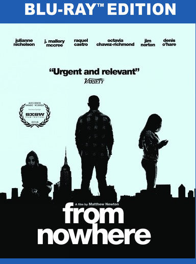 From Nowhere - 