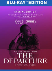The Departure (English Subtitled) - Special Edition - 