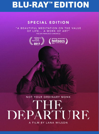 The Departure (English Subtitled) - Special Edition - 
