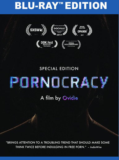 Pornocracy - Special Edition - 