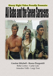 Ali Baba and the Seven Saracens - 