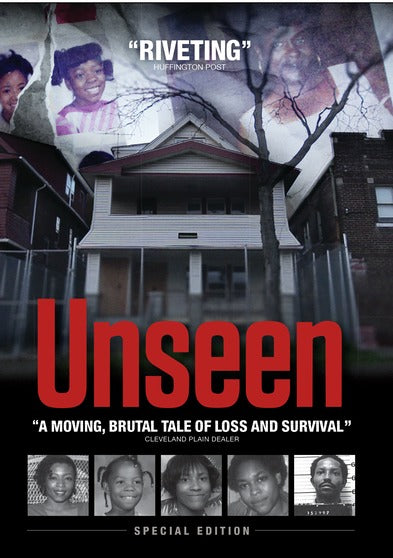 Unseen - Special Edition - 