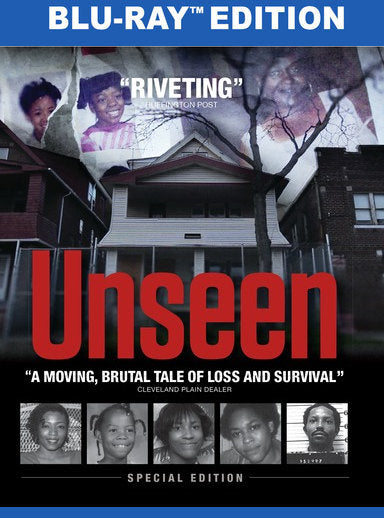 Unseen - Special Edition - 