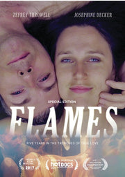 Flames - Special Edition - 