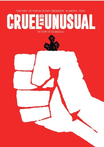 Cruel and Unusual - 