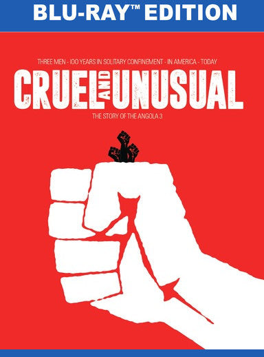 Cruel and Unusual - 
