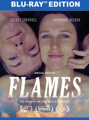 Flames - Special Edition - 