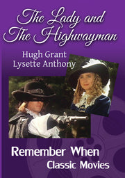 The Lady and The Highwayman - 