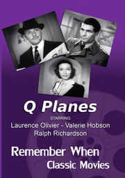 Q Planes - 