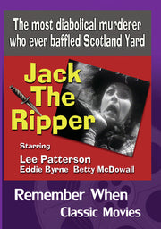 Jack The Ripper - 