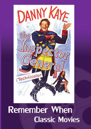 The Inspector General - 