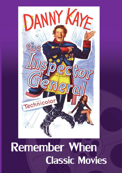 The Inspector General - 