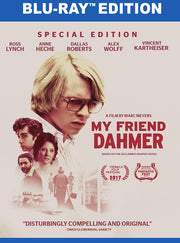 My Friend Dahmer - Special Edition - 