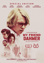 My Friend Dahmer - Special Edition - 
