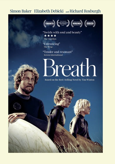 Breath - 