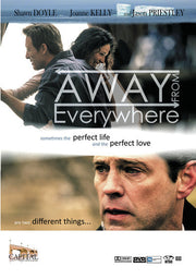 Away from Everywhere - 