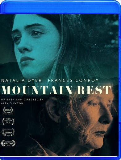 Mountain Rest - 