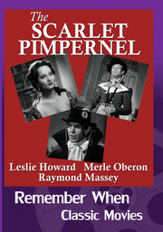 The Scarlet Pimpernel - 