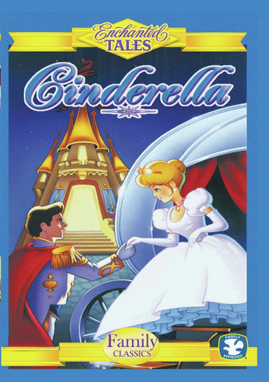 Cinderella - 