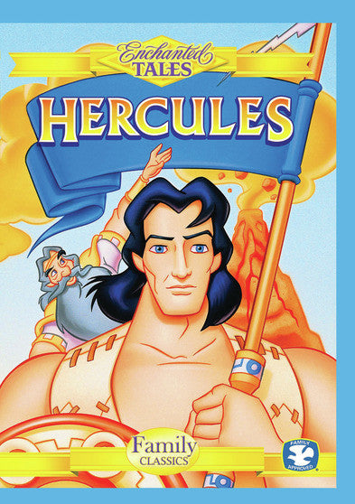 Hercules - 