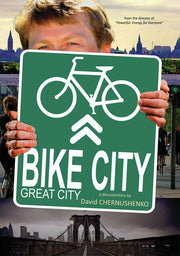 Bike City Great City - 