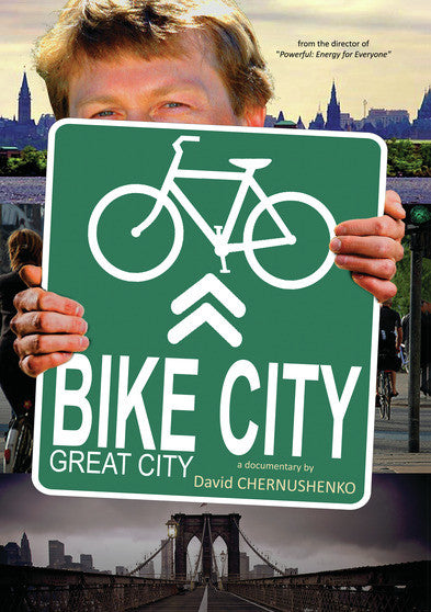 Bike City Great City - 