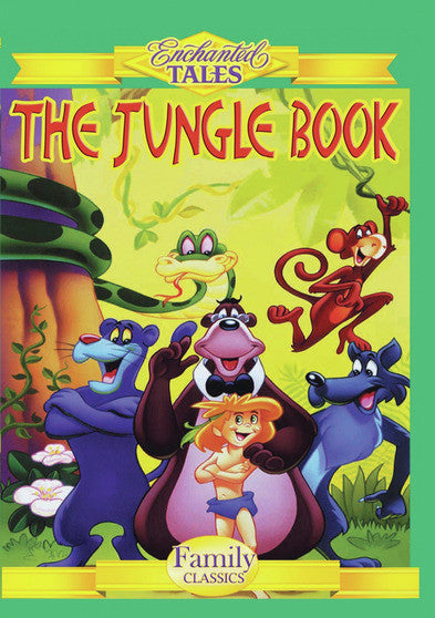 Jungle Book - 