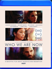 Who We Are Now - 