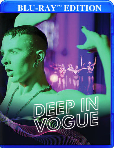 Deep in Vogue - 