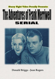 The Adventures of Frank Merriwell - 