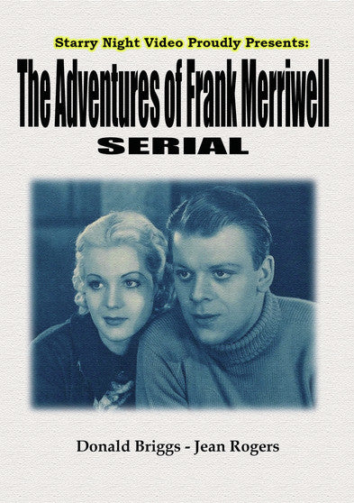 The Adventures of Frank Merriwell - 