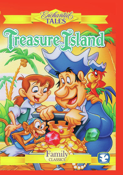 Treasure Island - 