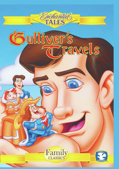 Gulliver's Travels - 
